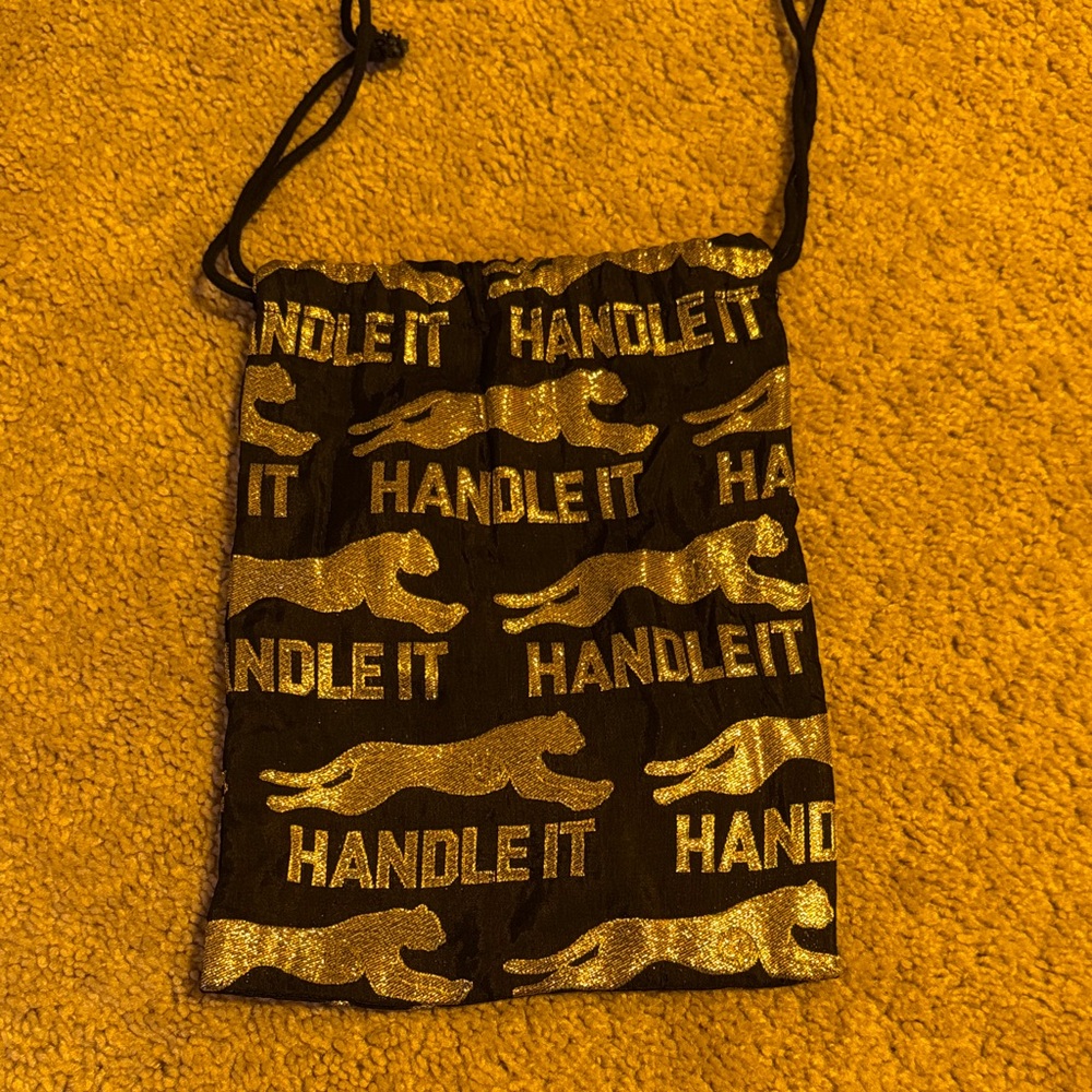 Dylanlex Drawstring Bag